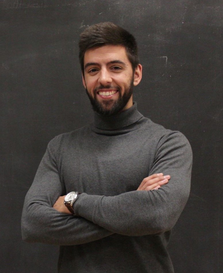 Tiago Nogueira